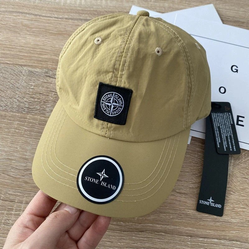 Summer Quick-Dry Baseball Cap photo 4