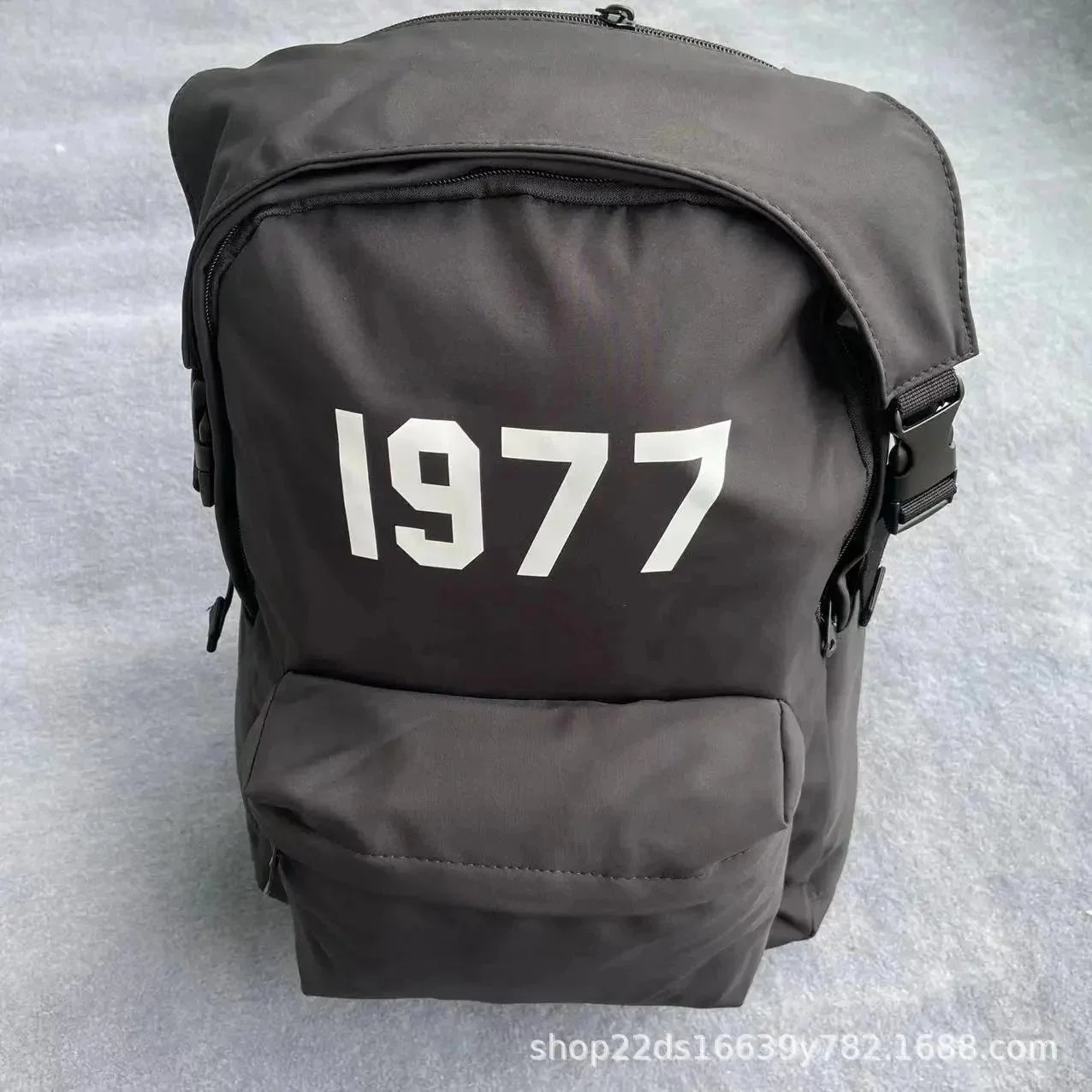 Casual Backpack photo 8