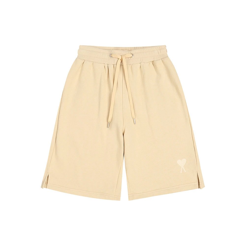 Embroidered Shorts photo 8