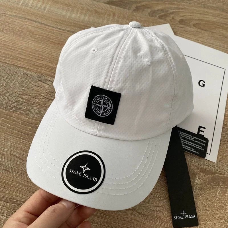 Summer Quick-Dry Baseball Cap photo 3