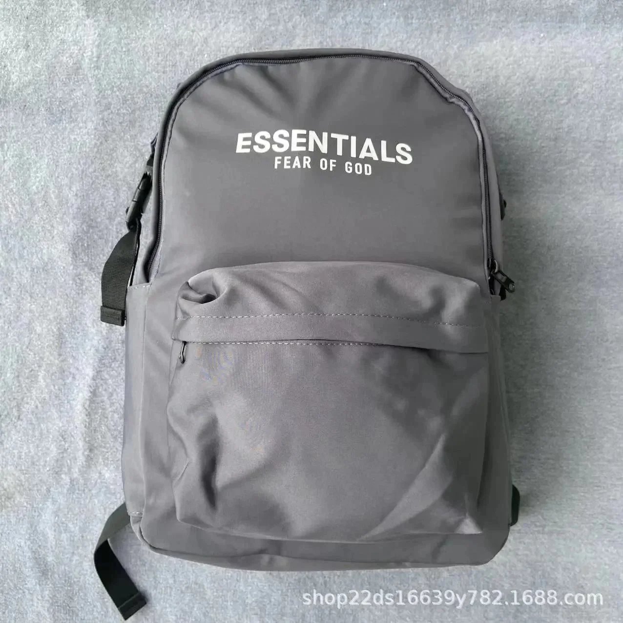 Casual Backpack photo 5