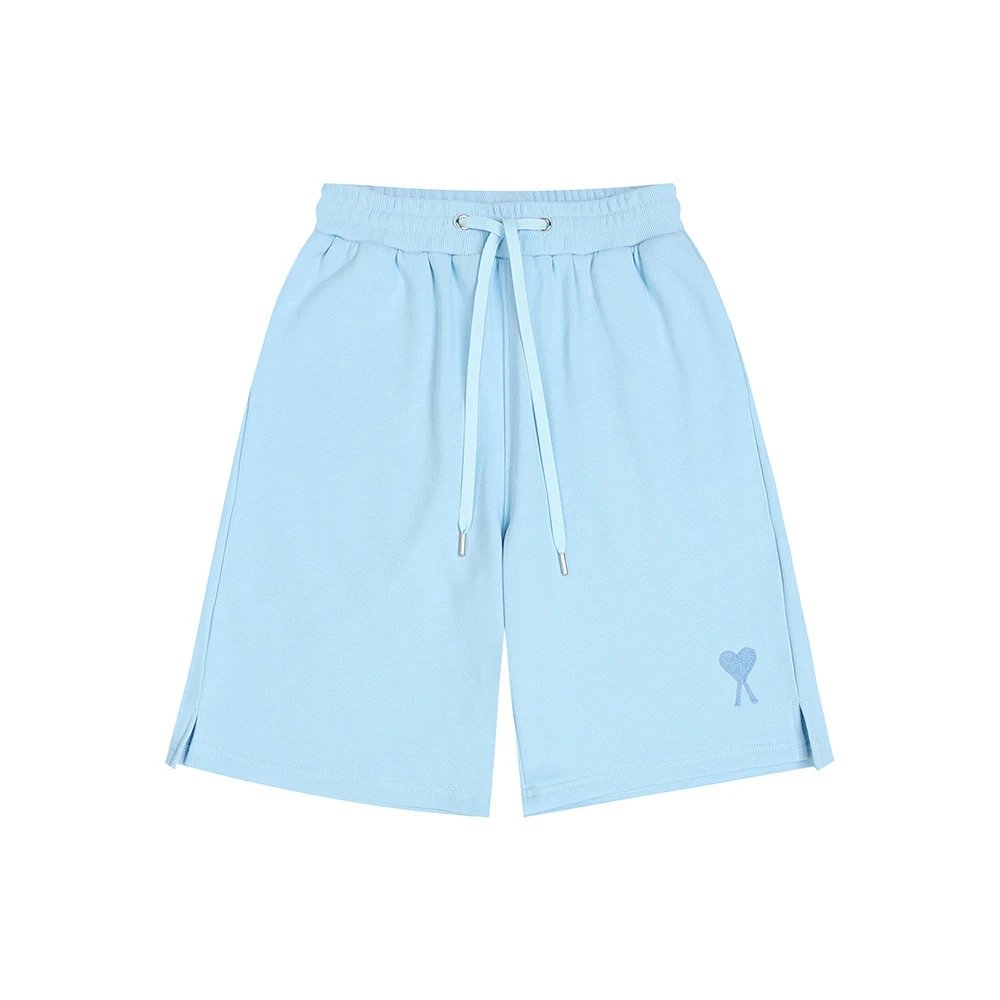 Embroidered Shorts photo 7