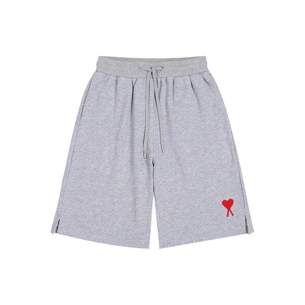 Embroidered Shorts photo 6
