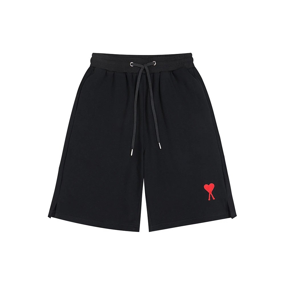 Embroidered Shorts photo 5