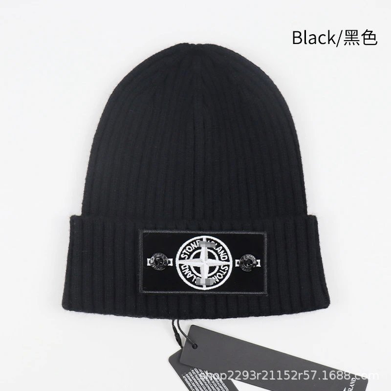 Knit Beanie photo 3
