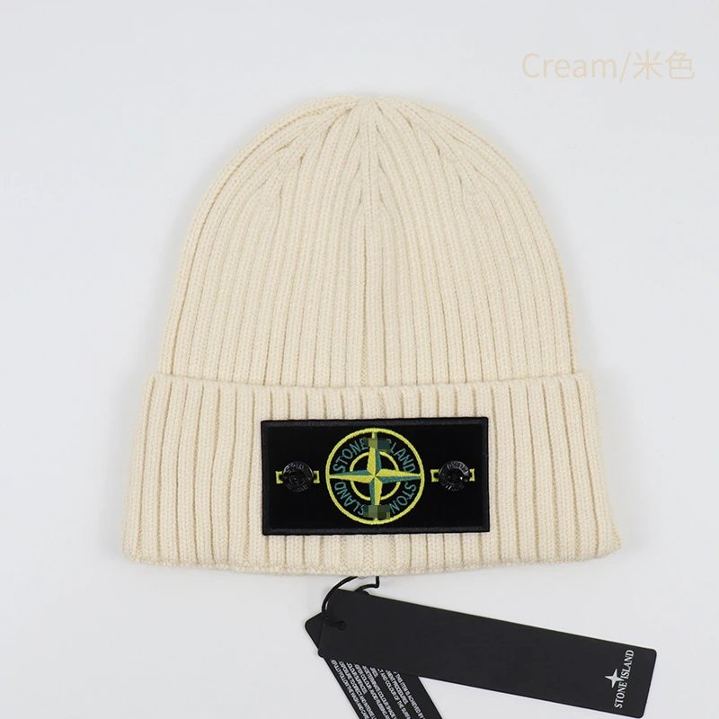 Knit Beanie photo 6