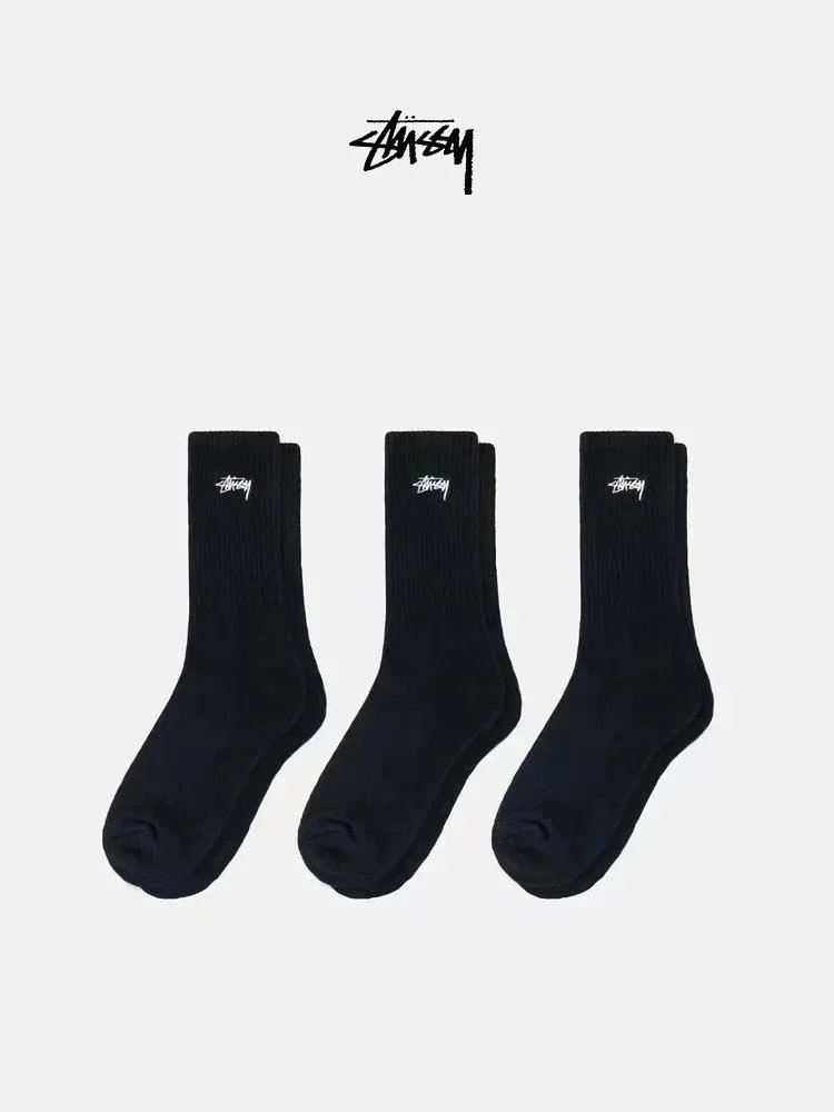 Sports Socks Gift Set 3 Pairs photo 2