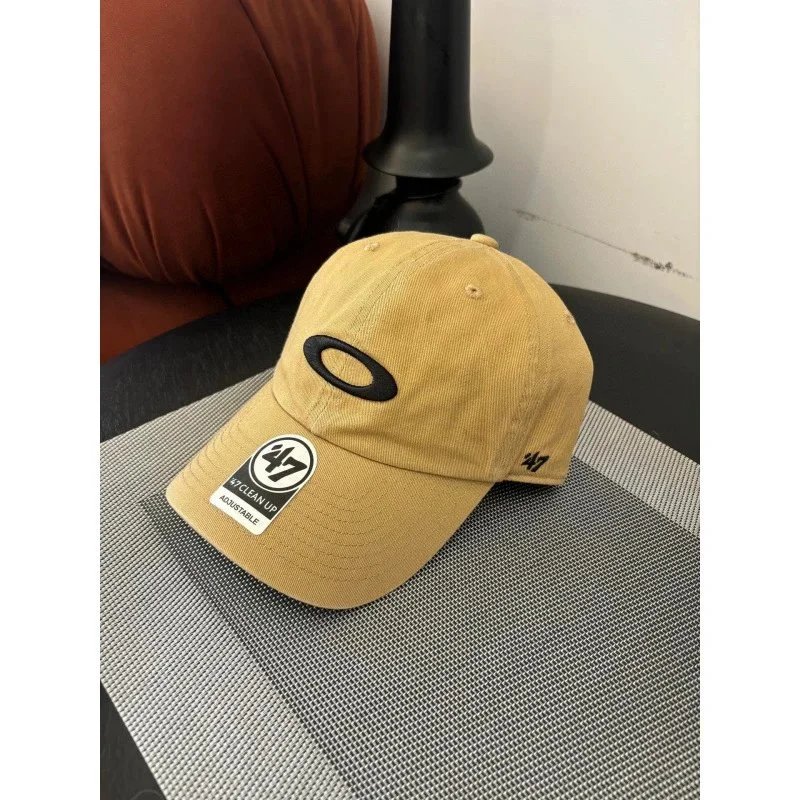 Embroidered Baseball Cap photo 5