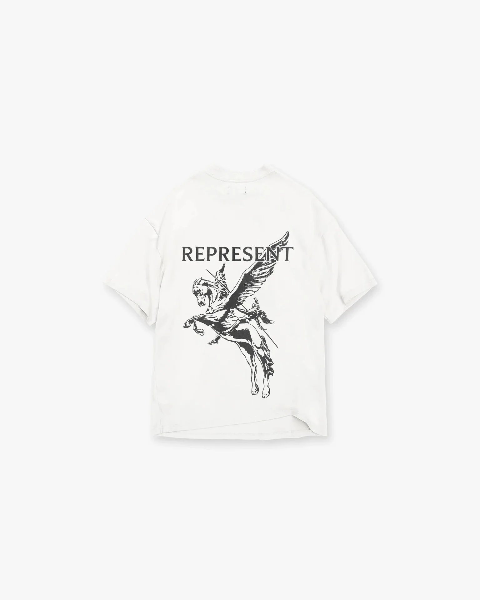 Washed Heavyweight T-Shirt photo 8