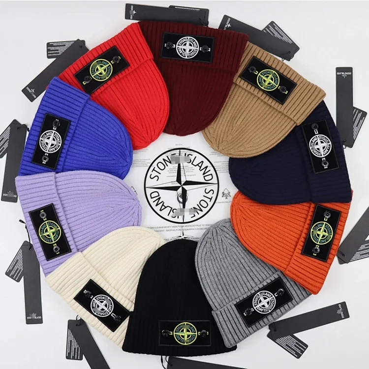 Stone Island Hats