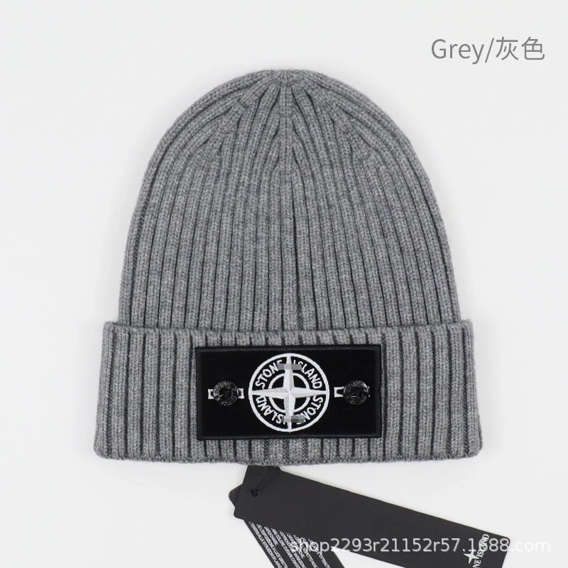 Knit Beanie photo 5