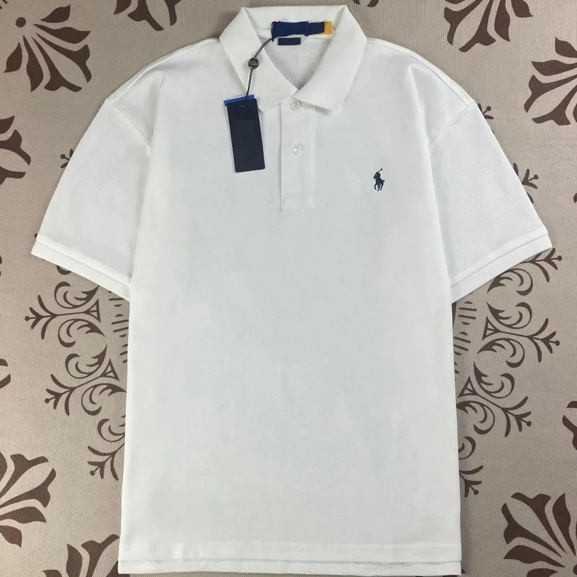 L=R Pure Cotton T-Shirt photo 3