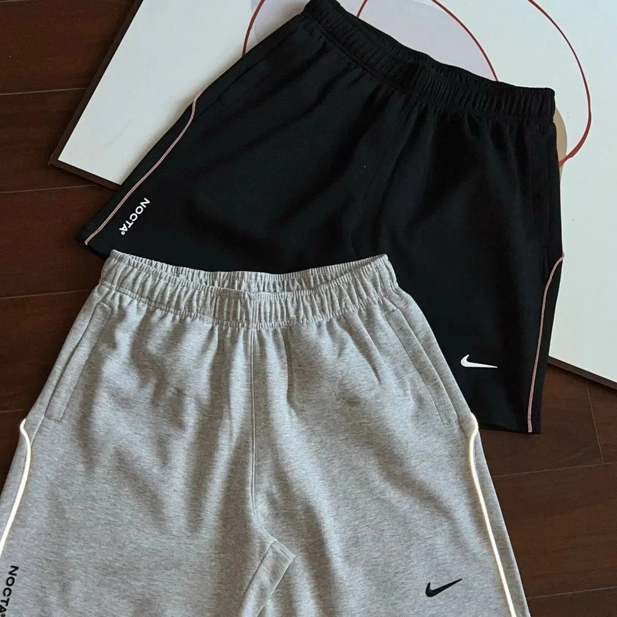 Training Sports Shorts Set photo 7