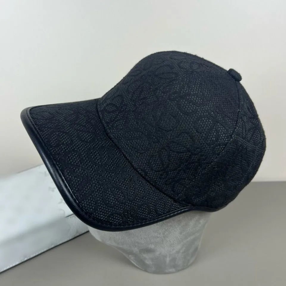 Casual Baseball Cap photo 2