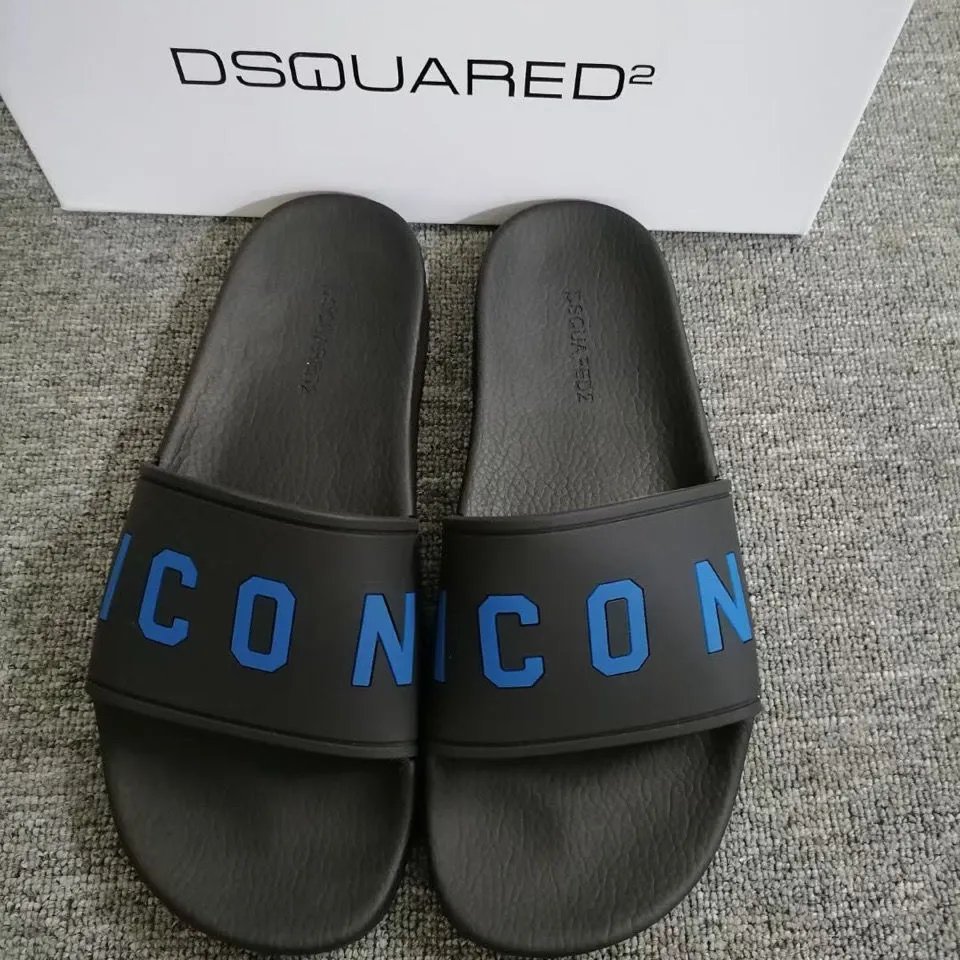 Luxury Slide Sandal Beach Casual photo 7
