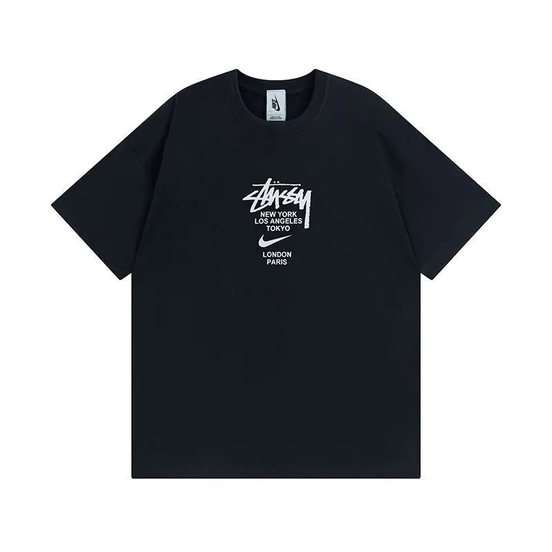 Stussy Short Sleeve T-Shirt photo 2
