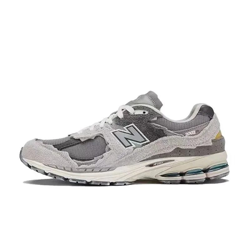 New Balance 2002R Casual Shoes photo 2