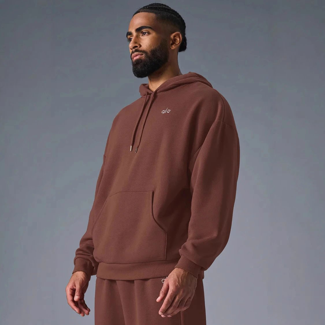 Letter Hoodie photo 6