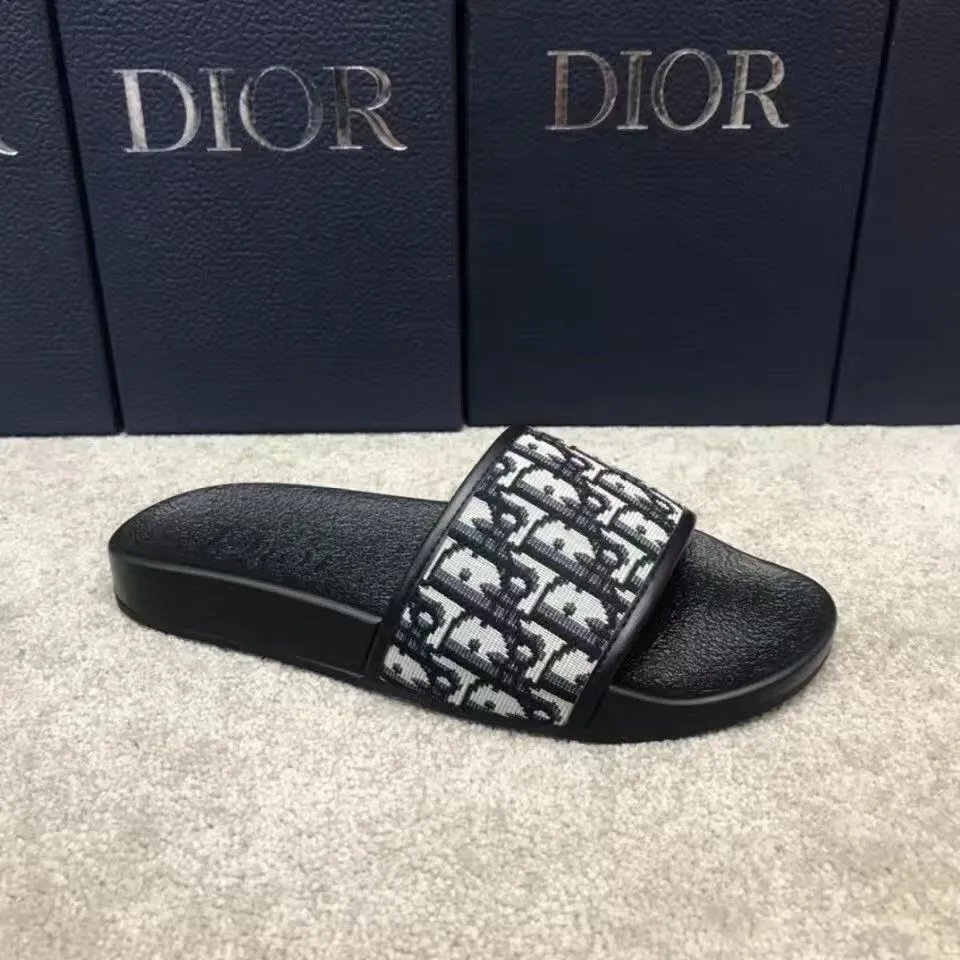 One-Strap Slide Sandal photo 2