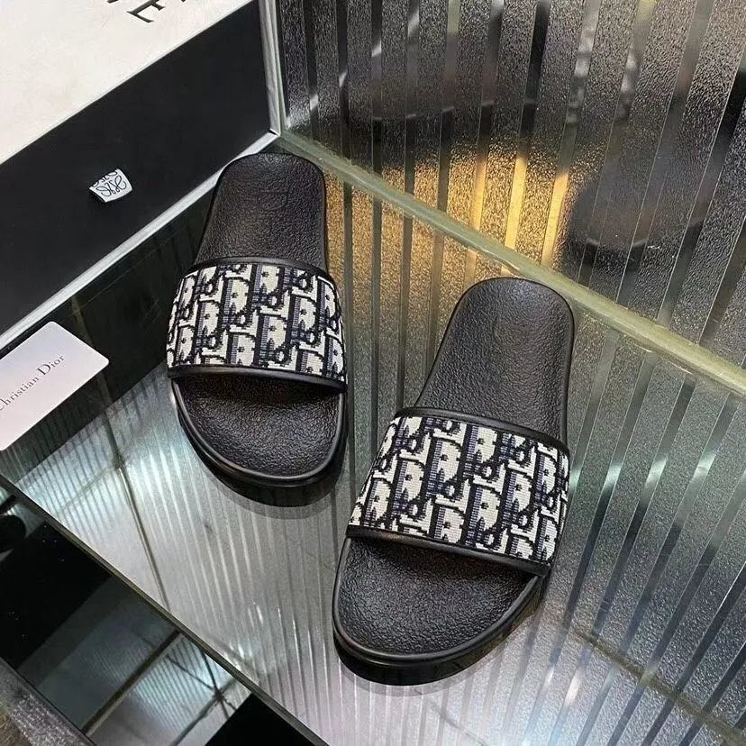One-Strap Slide Sandal photo 6