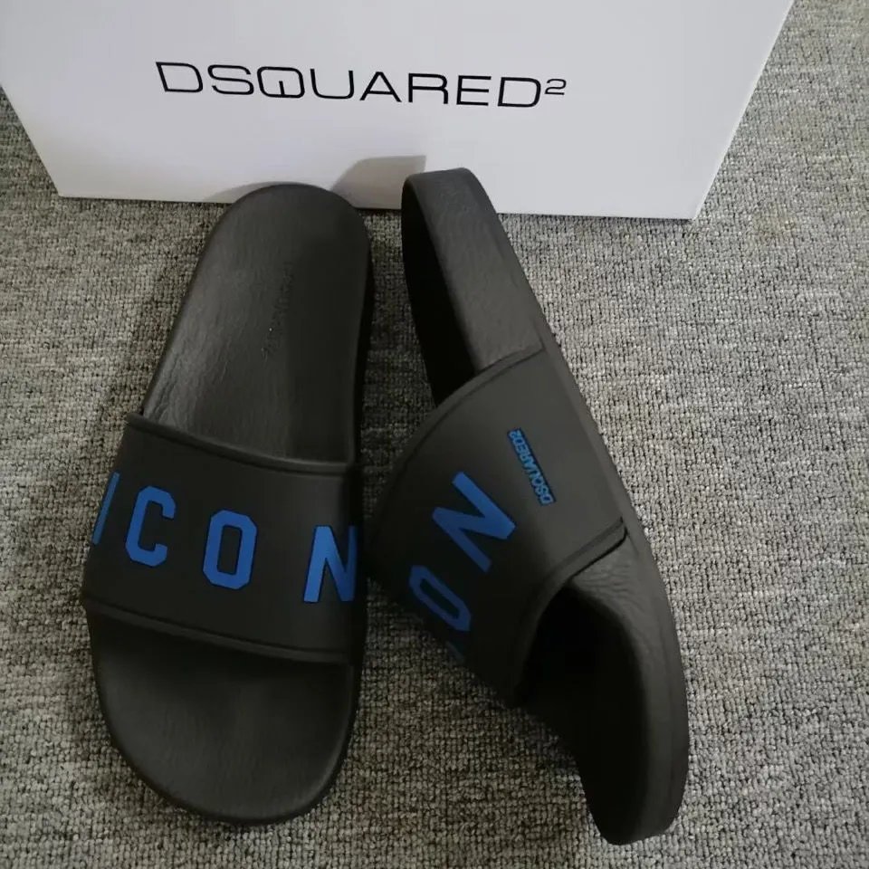 Luxury Slide Sandal Beach Casual photo 8