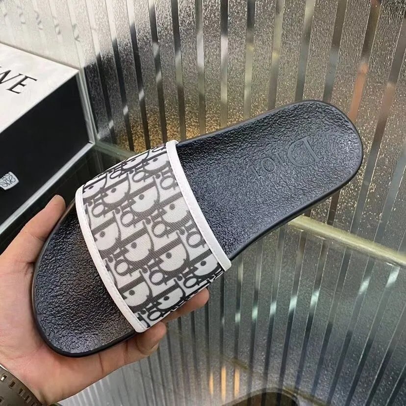 One-Strap Slide Sandal photo 3