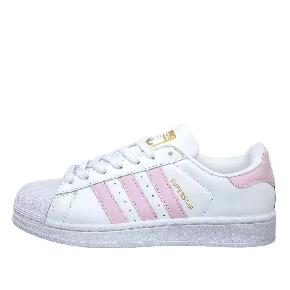Shell Toe Casual Sneaker photo 2