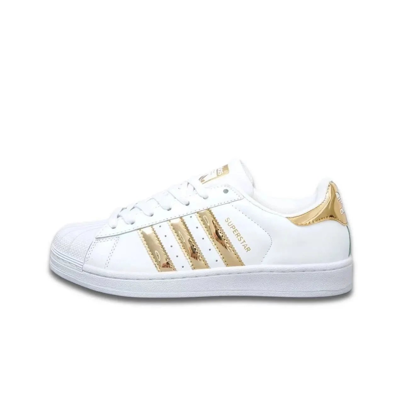 Shell Toe Casual Sneaker photo 8