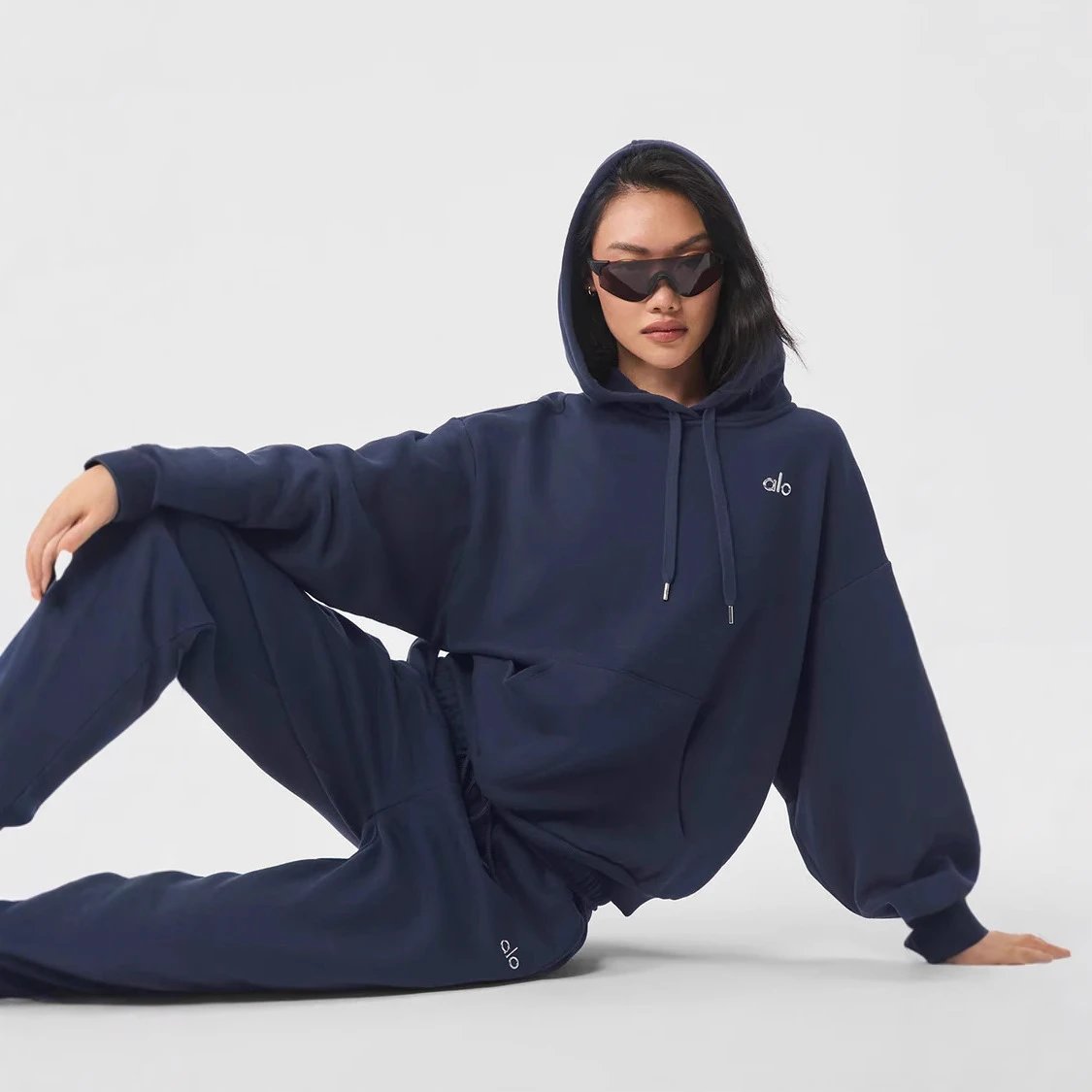 Letter Hoodie photo 5