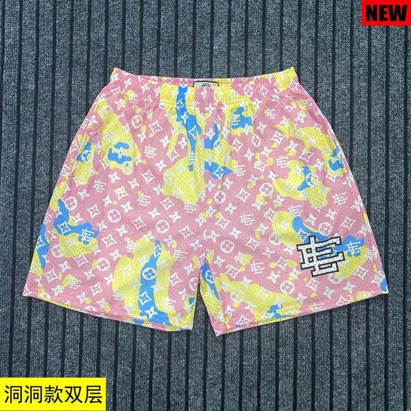 American Style Shorts Double-Layer photo 5