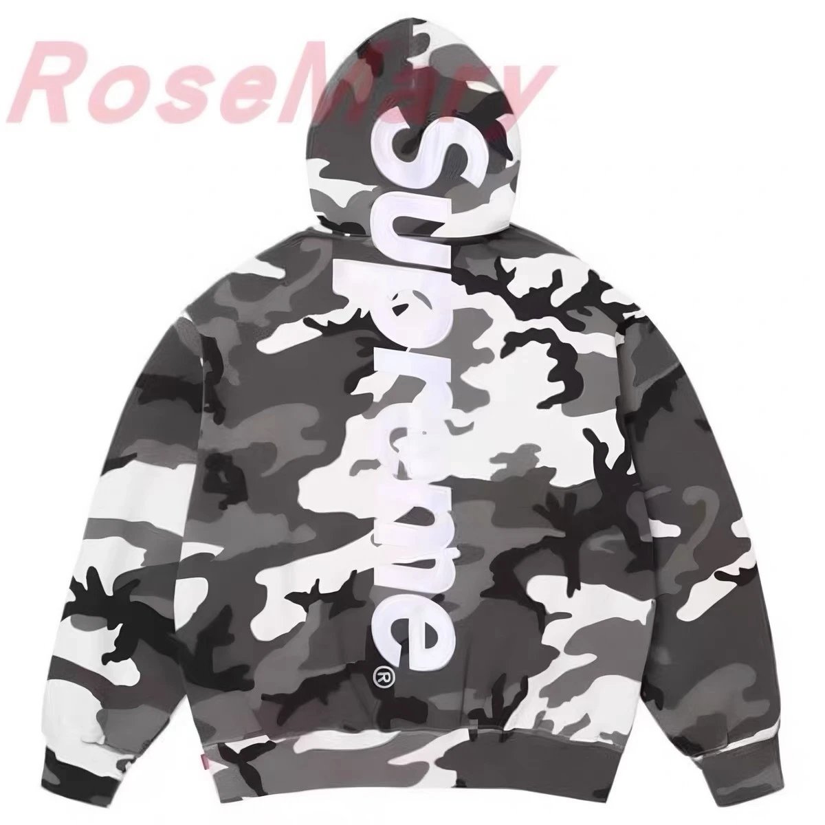 Supreme Hoodie photo 2