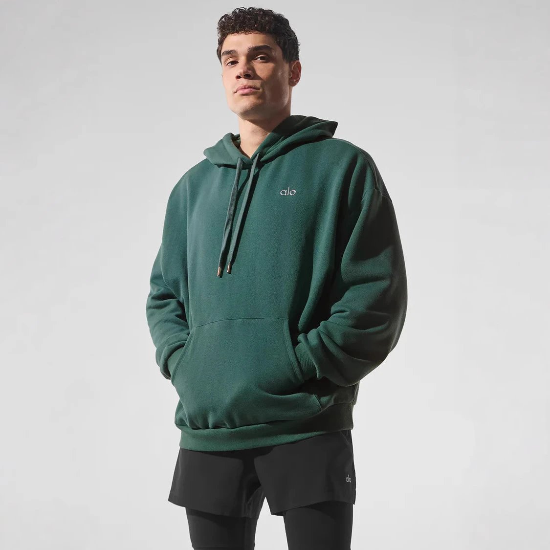 Letter Hoodie photo 7