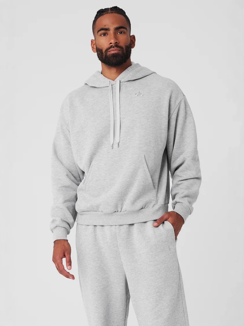 Letter Hoodie photo 3
