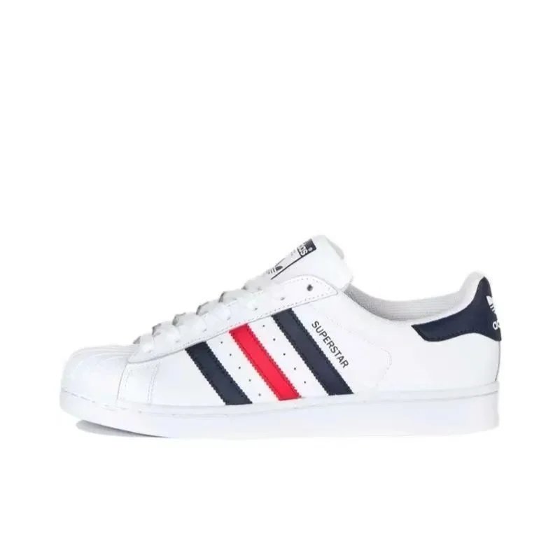 Shell Toe Casual Sneaker photo 6