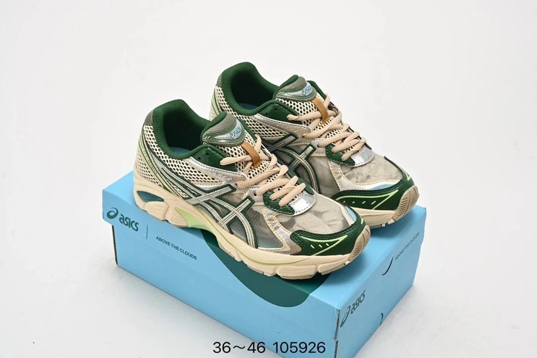 ASICS 2160 photo 3