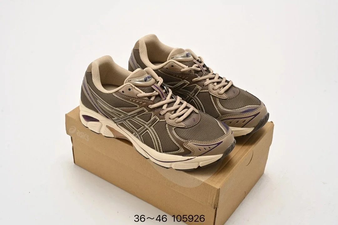 ASICS 2160 photo 6