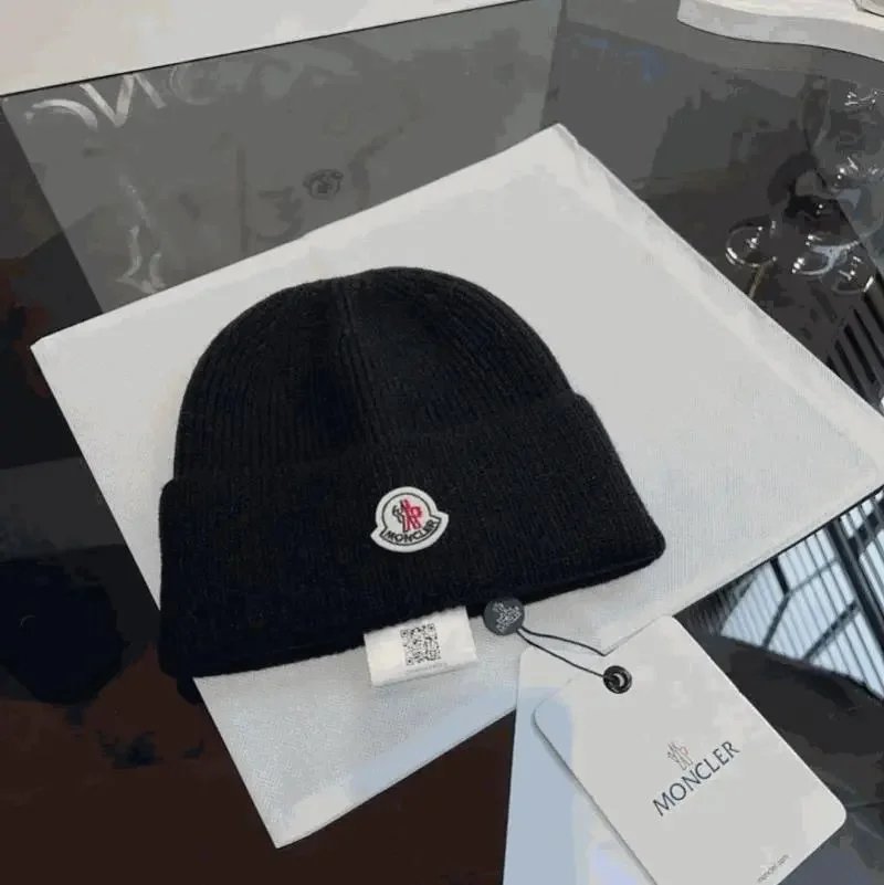 Knit Beanie