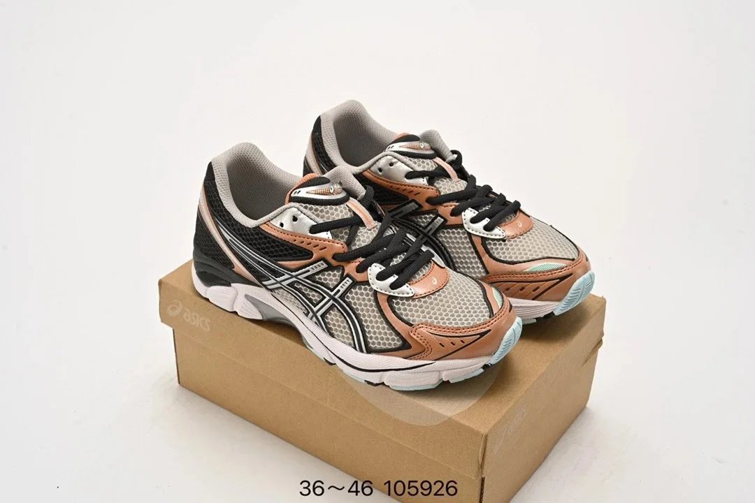 ASICS 2160 photo 5
