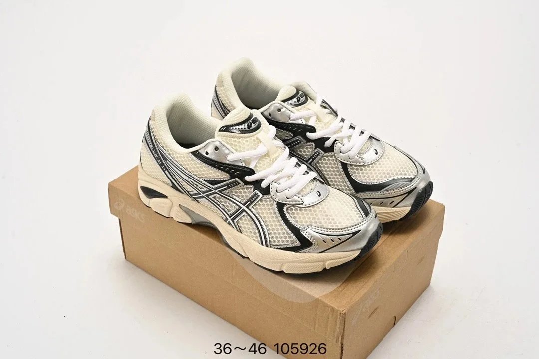 ASICS 2160 photo 4