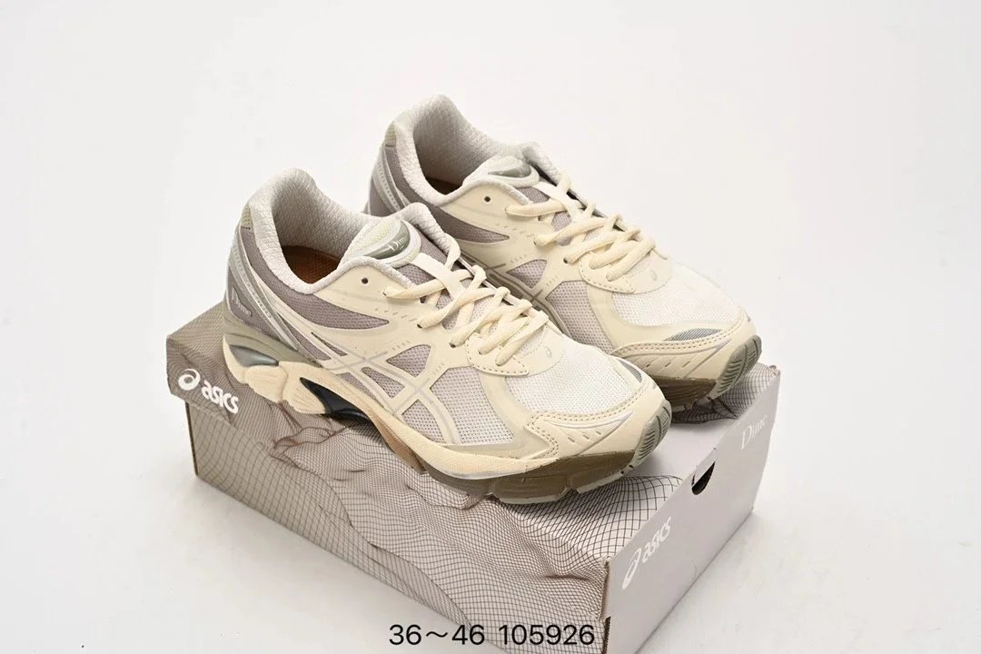 ASICS 2160 photo 8