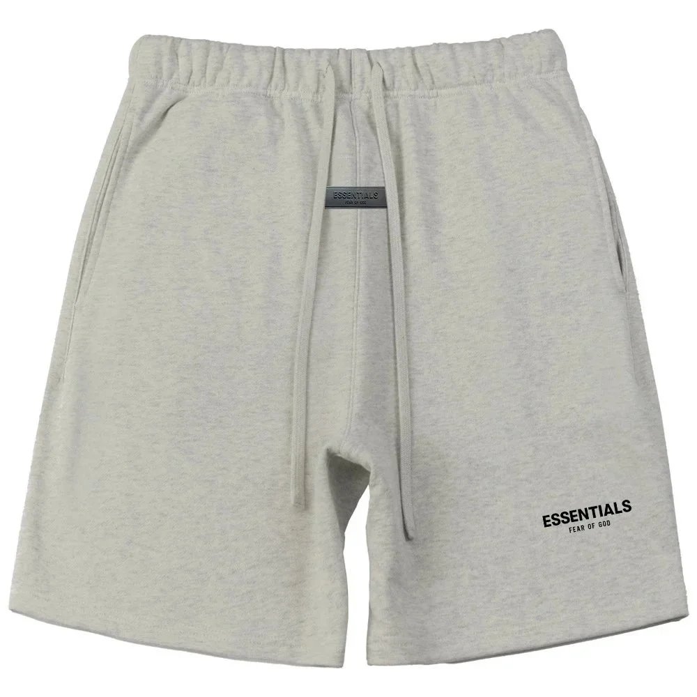 Velvet Print Shorts photo 7