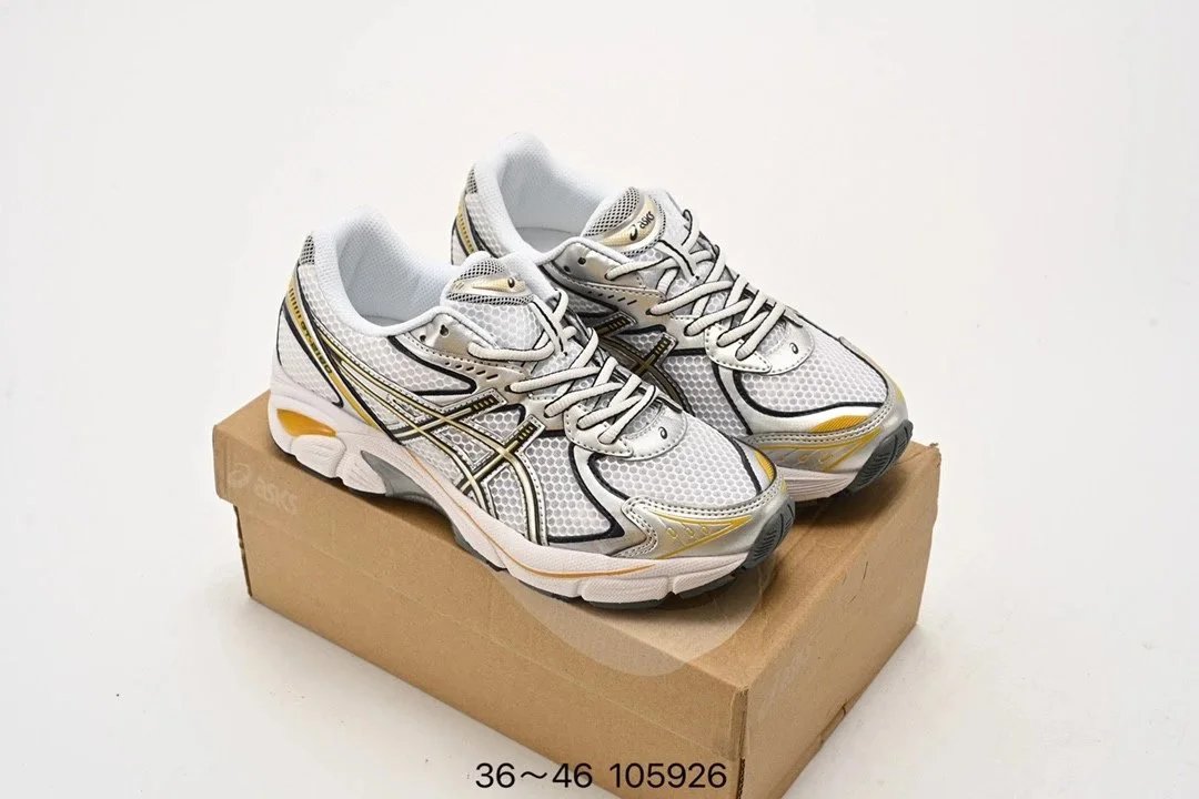 ASICS 2160 photo 7