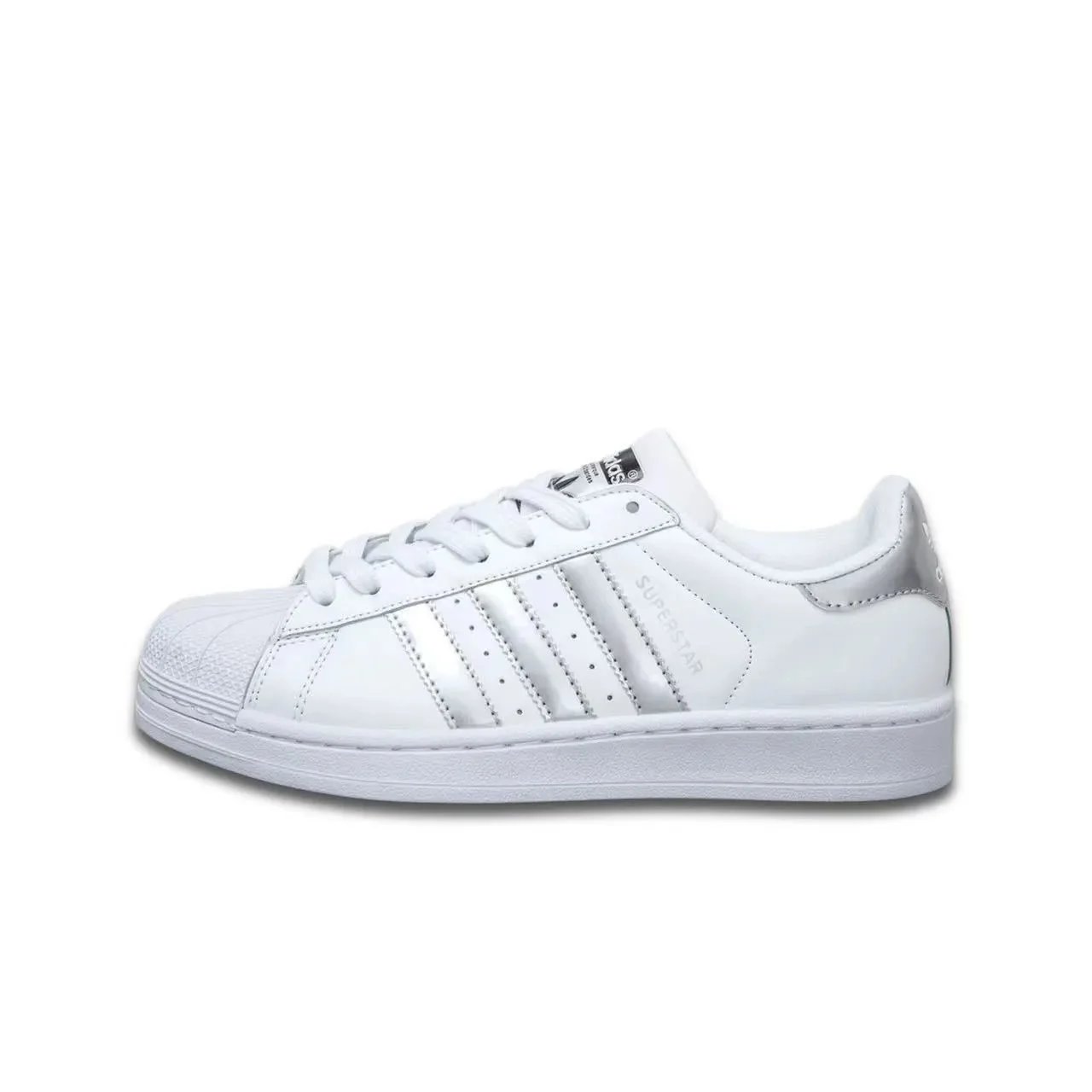 Shell Toe Casual Sneaker photo 5