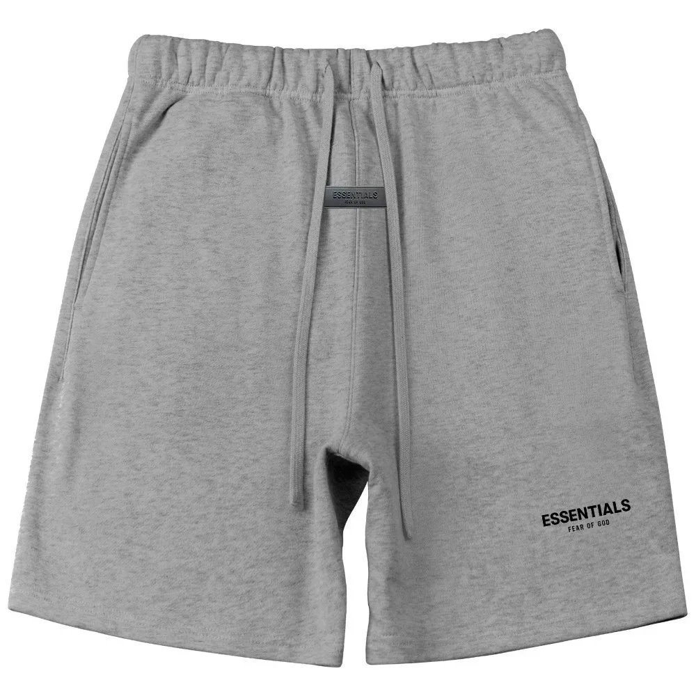Velvet Print Shorts photo 8