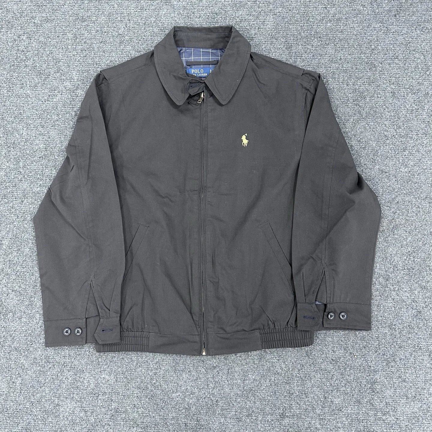 Embroidered Jacket photo 3