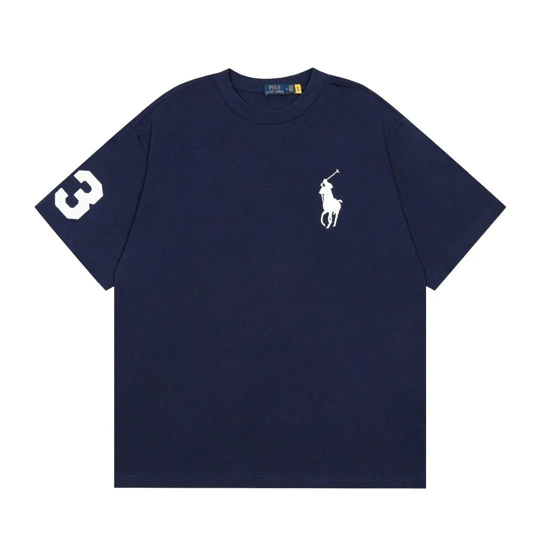 Ralph Lauren Pony T-Shirt photo 2