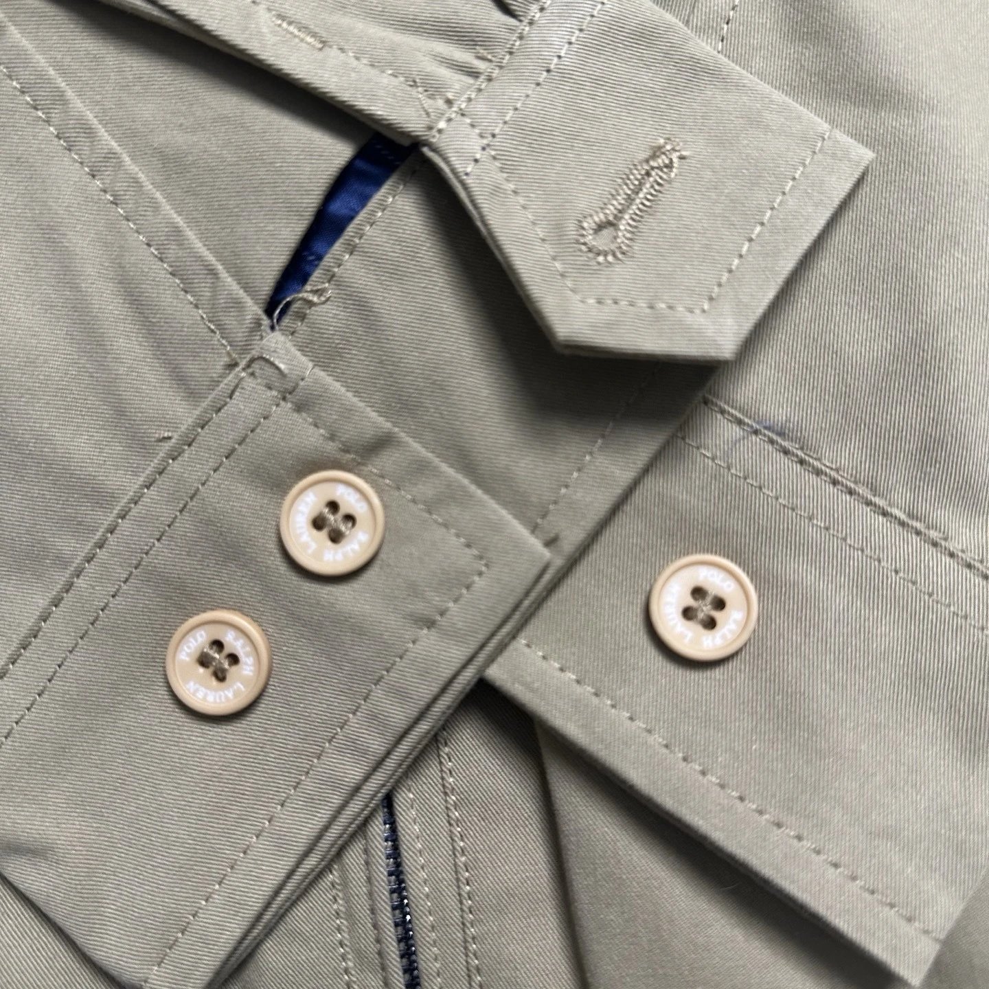 Embroidered Jacket photo 7