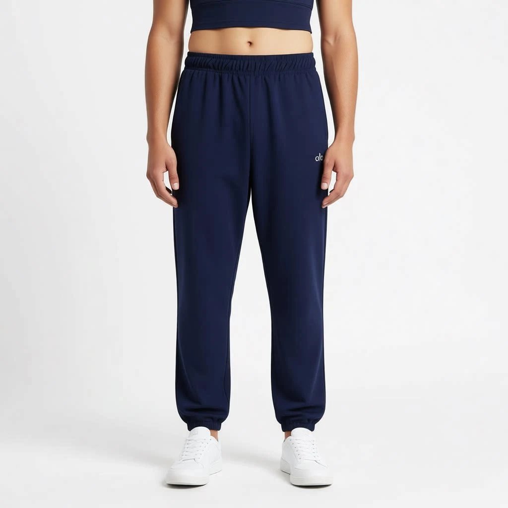 Zip Hoodie and Jogger Pants Set photo 8