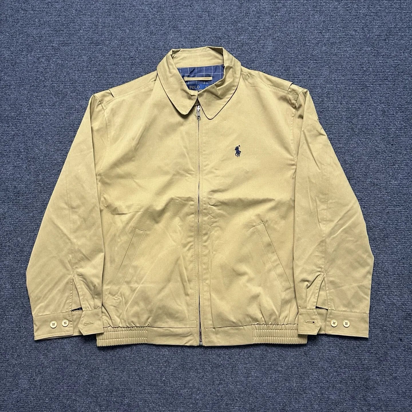 Embroidered Jacket photo 4