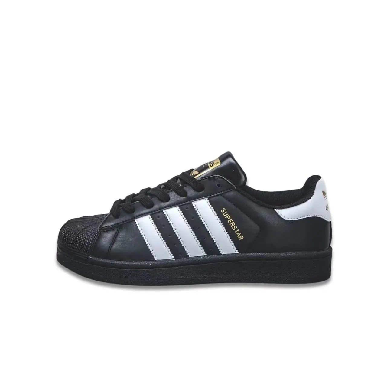 Shell Toe Casual Sneaker photo 4